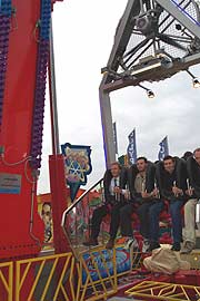 Cyber Space (@Foto: Martin Schmitz)